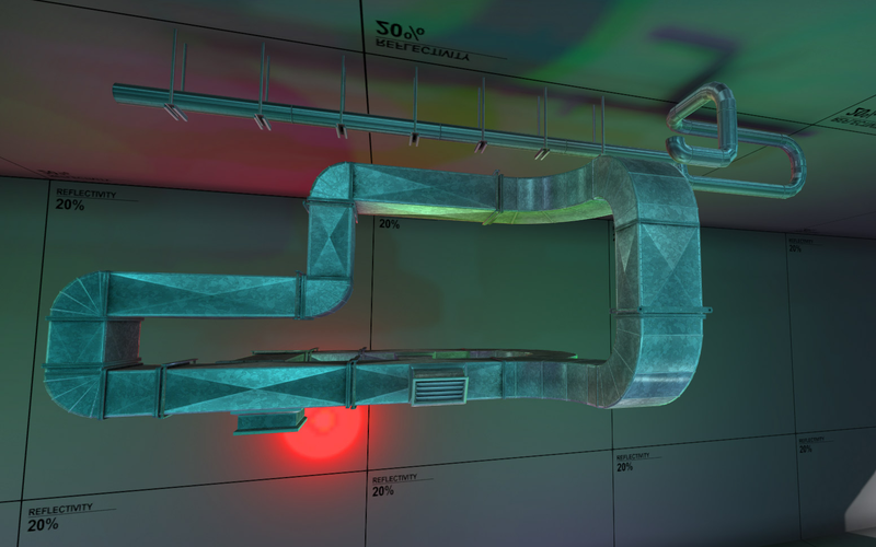 Illustration for article titled Valve Is Making Counter-Strike Look Better
